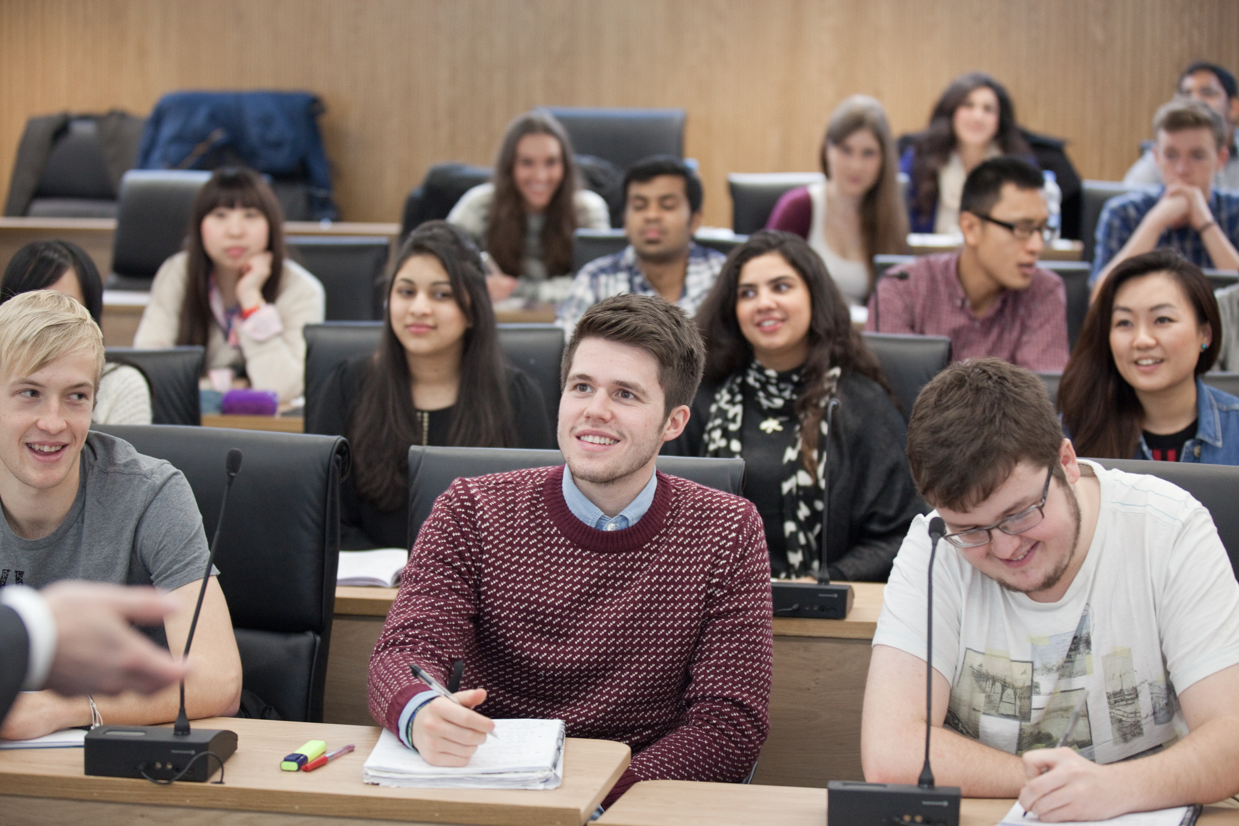 Business Administration